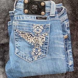 Miss Me Jeans 🔥